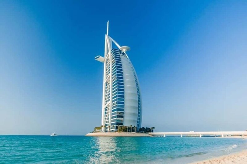 "Ride in Style: Private Dubai City Tour in a Hummer" - Why Choose This Tour?