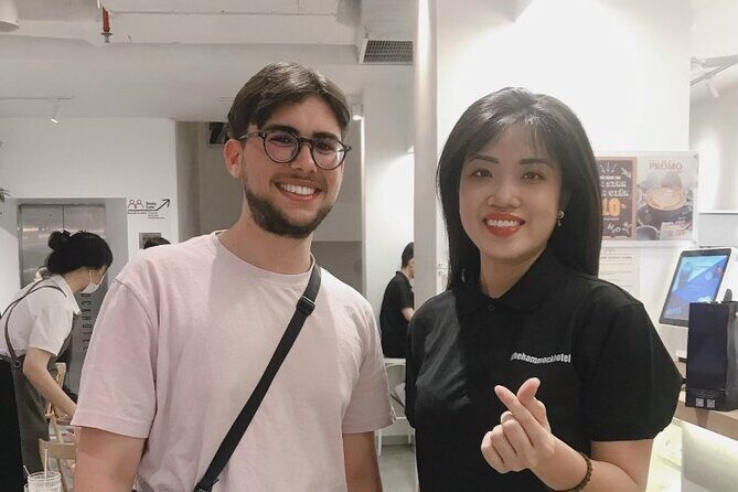 Ride Saigon: Private Half-Day Motorbike Adventure - Key Points