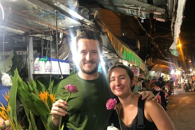 Ride Saigon: Private Half-Day Motorbike Adventure - A Full Breakdown of the Itinerary