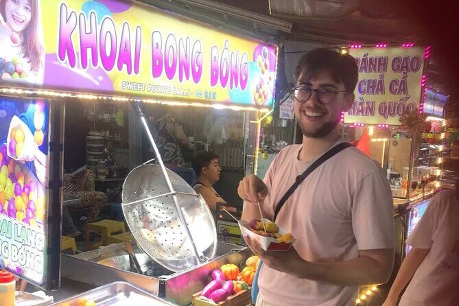 Ride Saigon: Private Half-Day Motorbike Adventure - What Travelers Say