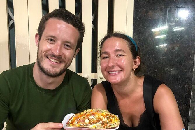 Ride Saigon: Private Half-Day Motorbike Adventure - Who Would Love This Tour?