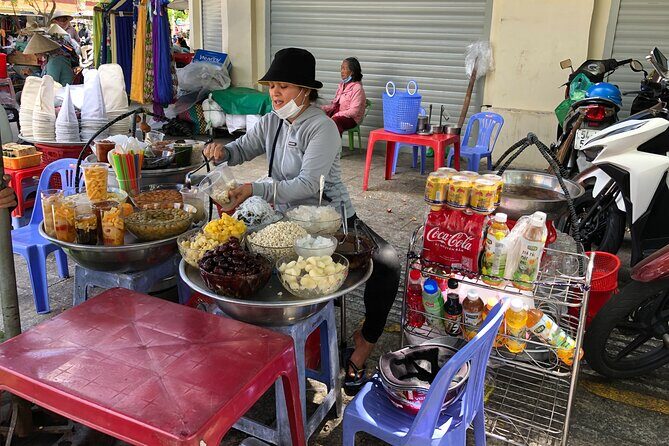 Ride Saigon: Private Half-Day Motorbike Adventure - Final Thoughts