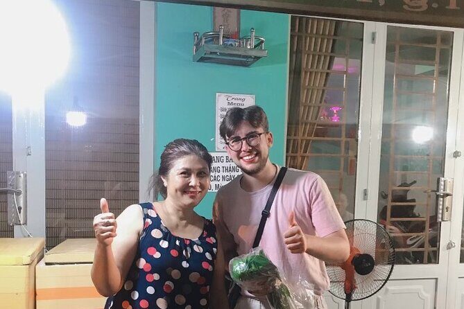 Ride Saigon: Private Half-Day Motorbike Adventure - FAQ