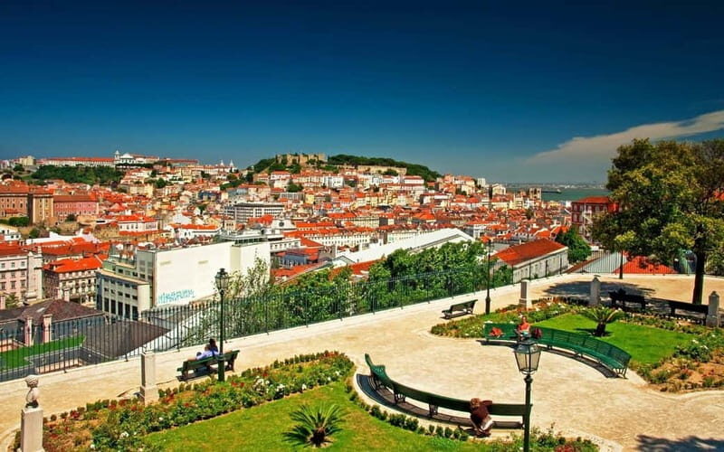 Ride the Stories of Lisbon  Tuk Tuk Experience - The Practical Details: What You Need to Know