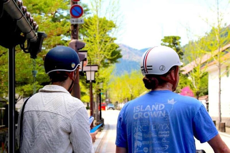 Ride Through Time: Town Cycling Adventure - Full Tour - Ride Through Time: Town Cycling Adventure - Full Tour Review