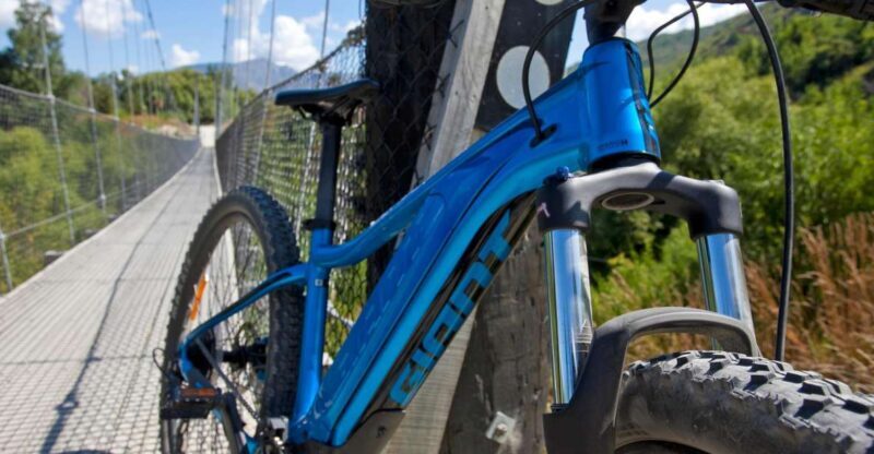 Ride to Riches: Arrowtown to Queenstown with Shuttle - Key Points