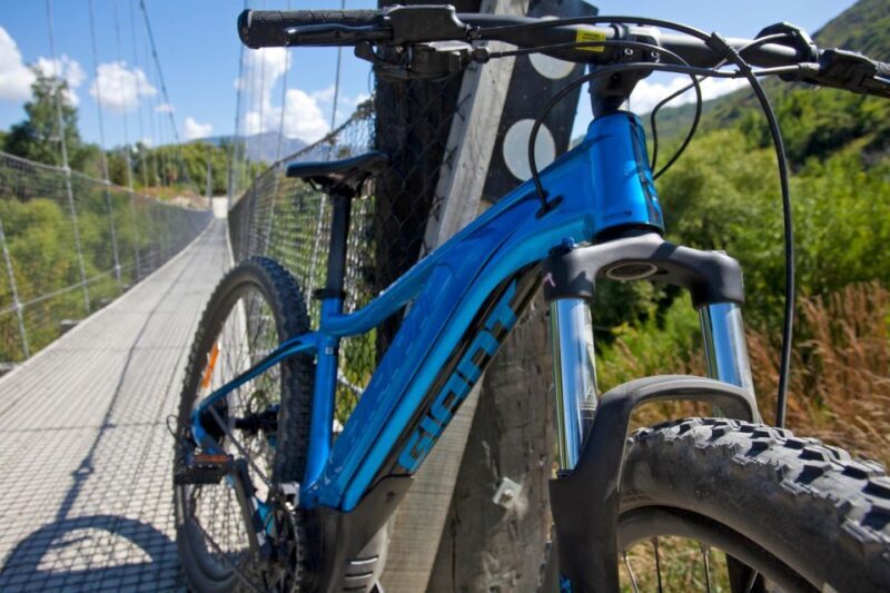 Ride to Riches: Arrowtown to Queenstown with Shuttle - Practical Tips for Your Ride