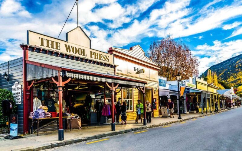 Ride to Riches: Arrowtown to Queenstown with Shuttle - Final Thoughts