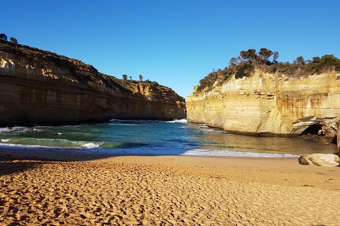 Ride Tours 2 day Great Ocean Road Trip for 18-35 year olds - Exploring Ride Tours 2-Day Great Ocean Road Trip for 18-35 Year Olds