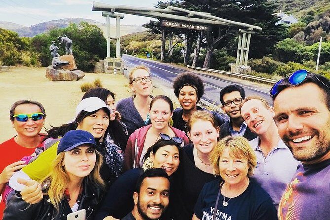 Ride Tours 2 day Great Ocean Road Trip for 18-35 year olds - A Closer Look at the Itinerary