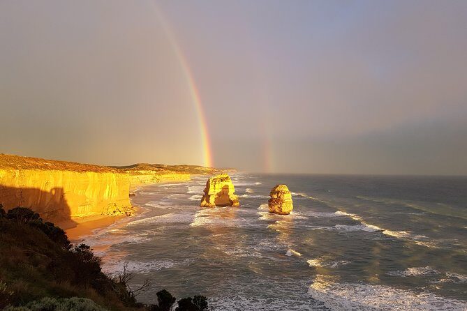 Ride Tours 2 day Great Ocean Road Trip for 18-35 year olds - The Sum Up