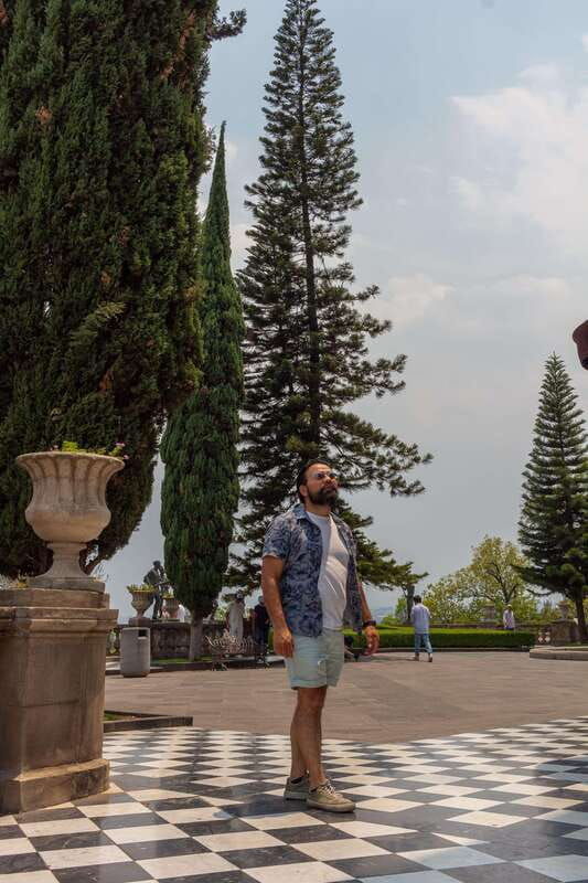 riding-bikes-in-reforma-chapultepec