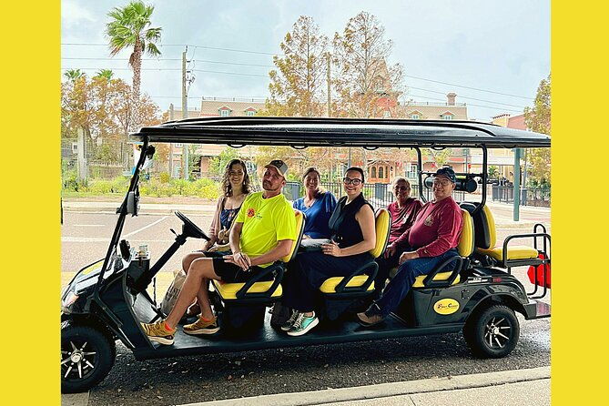 riding-through-history-of-st-augustine-premium-tour-with-pick-up