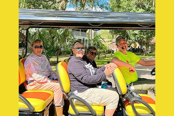 riding-through-history-of-st-augustine-premium-tour-with-pick-up