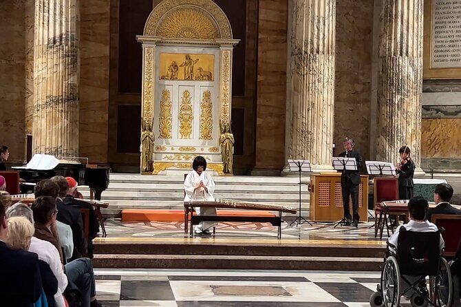 Rie Asai Traditional Japanese Performing Arts Experience Nagoya - A Review of Rie Asai’s Traditional Japanese Performing Arts Experience in Nagoya