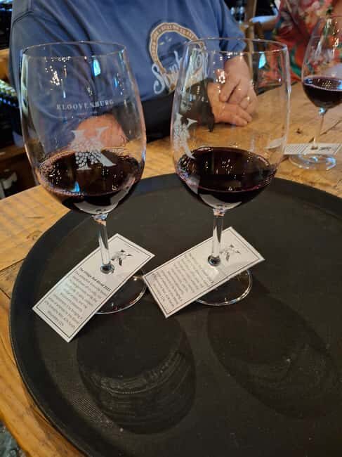 Riebeek-Kasteel:, Winetasting, Olive , and Port Tasting Tour - Exploring Riebeek-Kasteel: A Charming Countryside Escape