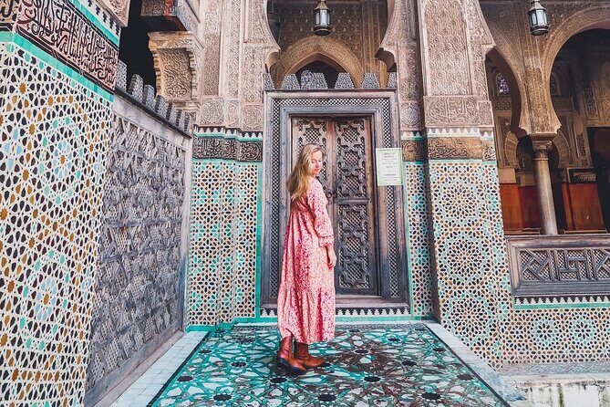 Rif Mountains & Imperial Cities 3-Day Tour from Tangier to Fez - FAQ