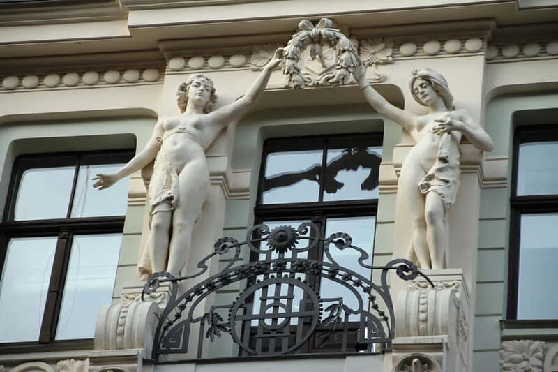 Riga: 1-Hour Old Town Tour - Final Thoughts