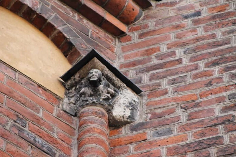 Riga: 1-Hour Old Town Tour - In a Nutshell