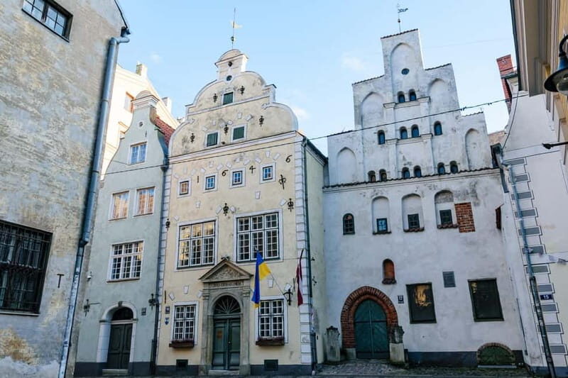 Riga: 2-Hour Walking Tour in the Old Town - Who Will Appreciate This Tour?