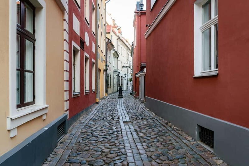 Riga: 2-Hour Walking Tour in the Old Town - Final Thoughts