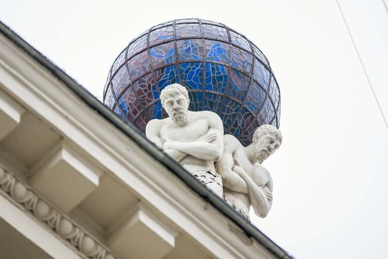 Riga: 2-Hour Walking Tour in the Old Town - FAQs