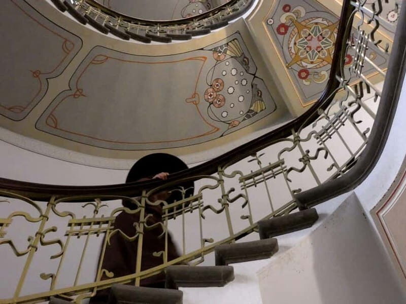Riga: Art Nouveau highlights & Visit of Art Nouveau Museum - Riga: Art Nouveau highlights & Visit of Art Nouveau Museum — A Detailed Review