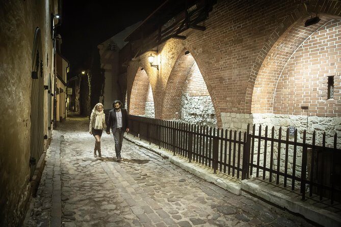 Riga at Night Photoshoot Tour - Who Will Love This Tour?
