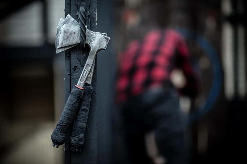 Riga: Axe and Knife Throwing Experience - Practical Details & Considerations