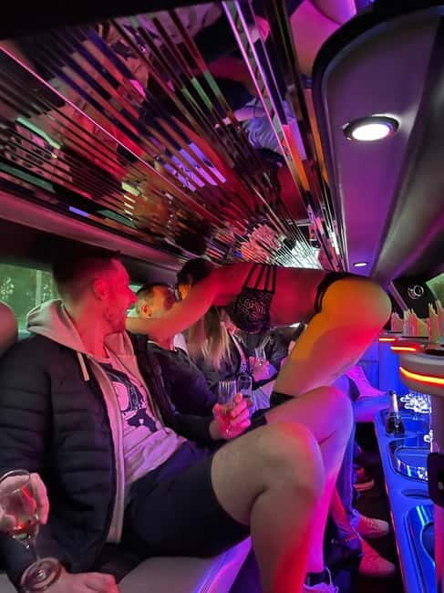 Riga Bachelor Party Package - A Deep Dive into the Riga Bachelor Party Package