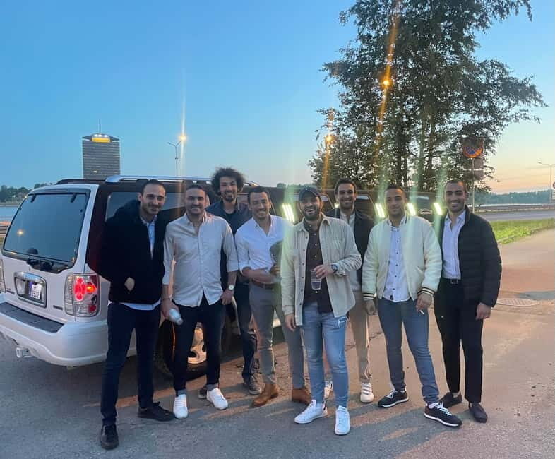 Riga Bachelor Party Package - Final Thoughts: Is It Worth It?