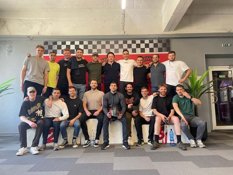 Riga Bachelor Party Package - FAQ