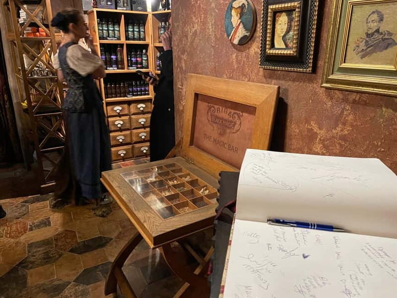 Riga Balsam Tasting & Guided Old Town Tour - An In-Depth Look at the Tour
