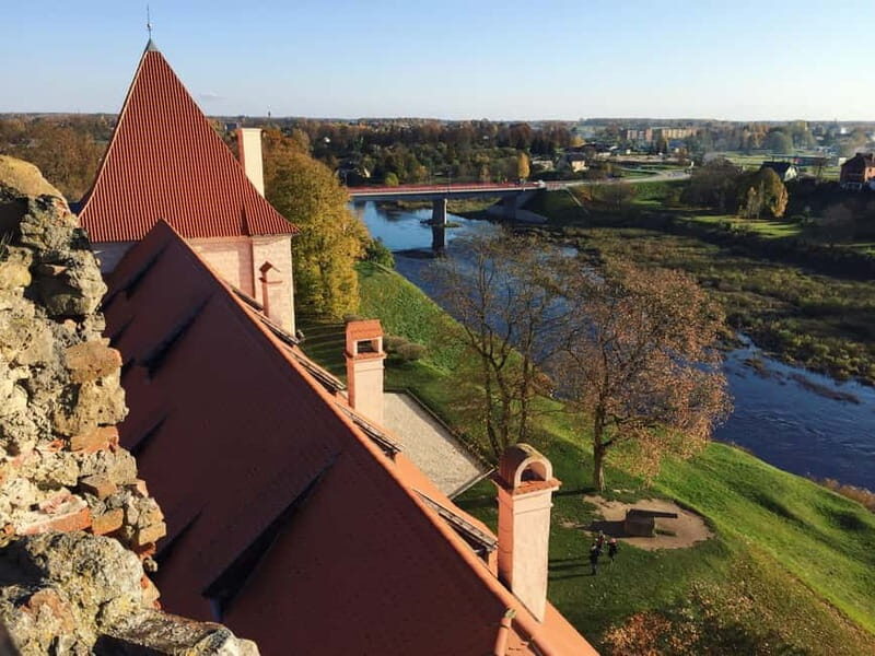 Riga: Bauska Castle, Rundale Palace and Hill of Crosses Trip - Who Will Love This Tour?