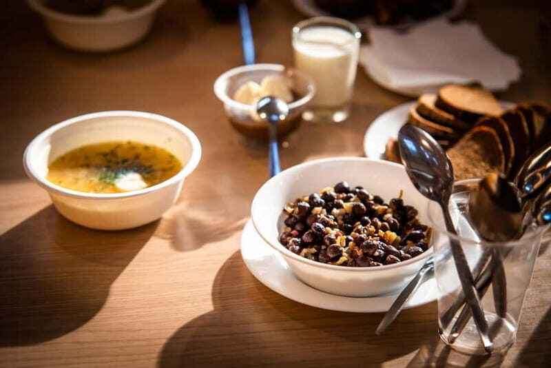 Riga: Central Market Traditional Food Tour in a Small Group - Why the Price is Good Value