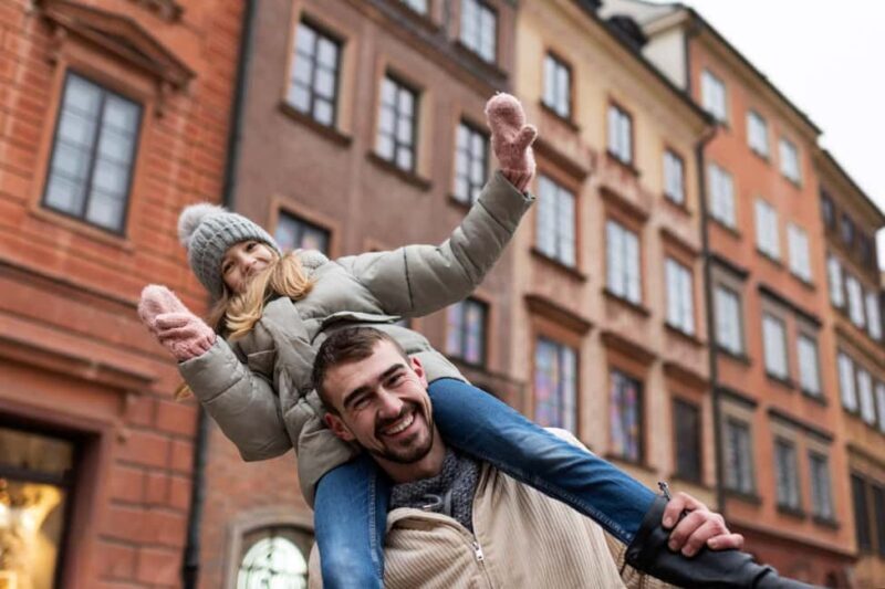 Riga: City Introduction Walking Tour with a Local Guide - FAQ