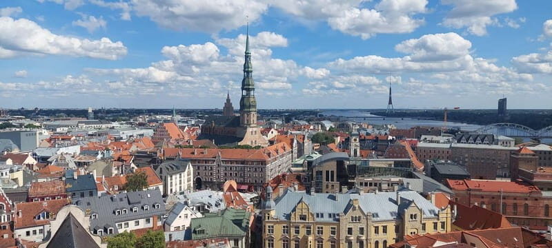 Riga: Discover the hidden pearls of Riga ! - Practical Details and Experience Quality