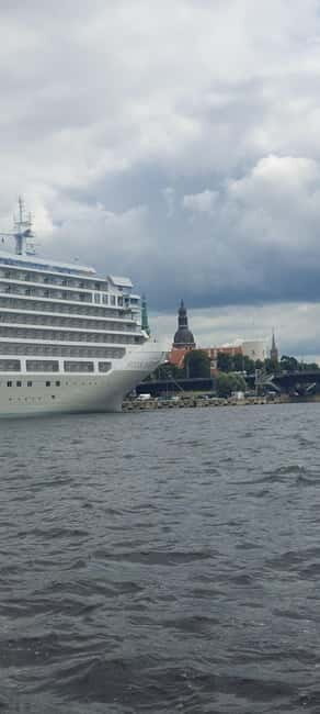 Riga: Discover the hidden pearls of Riga ! - Final Thoughts