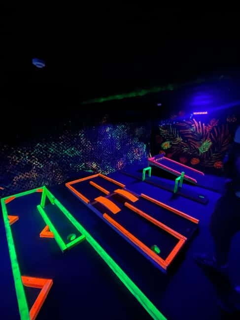 Riga Evening Adventure: Pub Crawl & Games Night - Riga Evening Adventure: Pub Crawl & Games Night – A Detailed Review