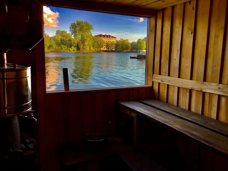 Riga: Floating Sauna Experience on the Daugava River - Final Thoughts: Is This Tour Worth It?