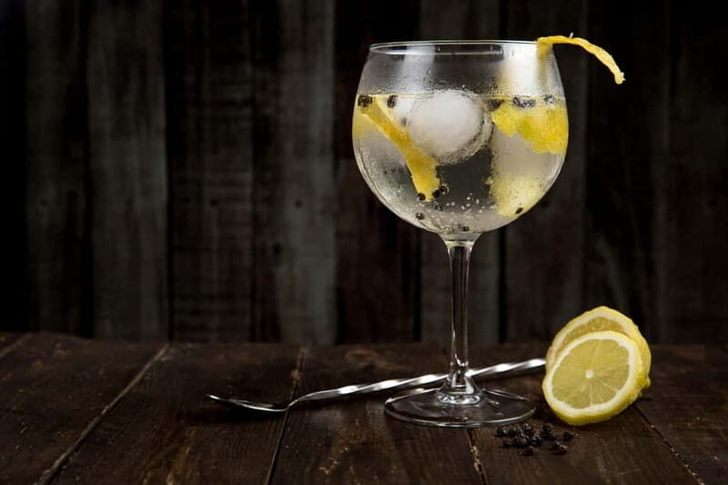 Riga: Gin Distillery Tour with Tasting and Cocktails - A Closer Look at the Riga Gin Distillery Tour