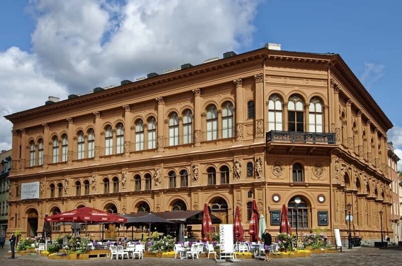 Riga: Guided Old Town Walking Tour - FAQ