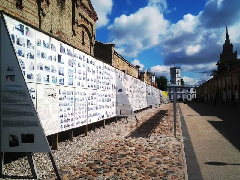 Riga: Jewish History and Heritage Tour - Final Thoughts: A Valuable and Respectful Journey