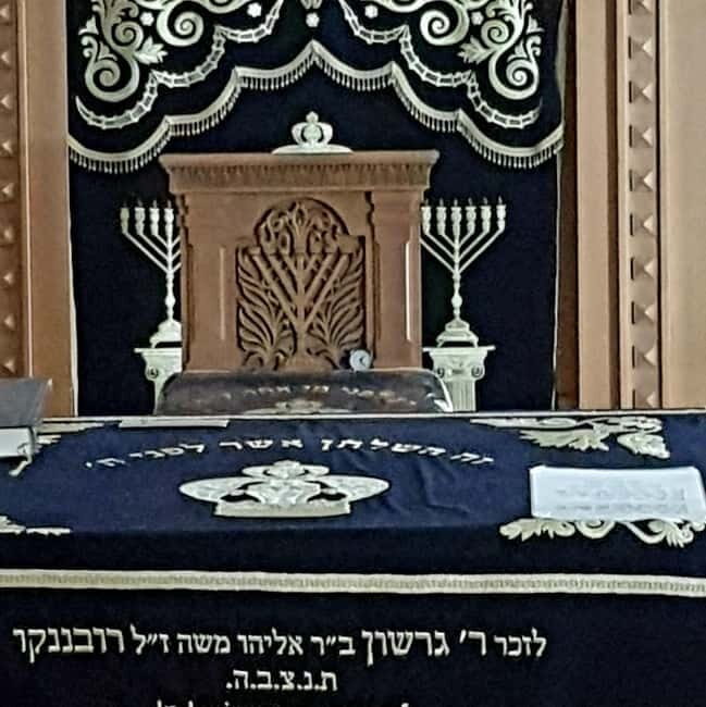 Riga: Jewish History and Heritage Tour - FAQ