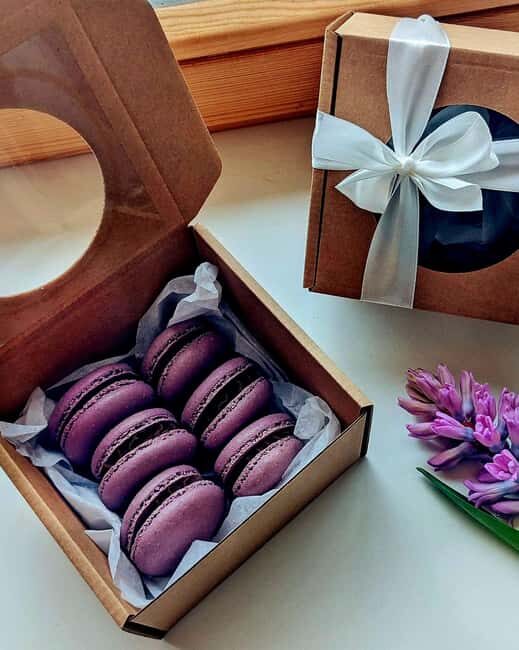 Riga: Macarons Master Class - The Value for Your Money