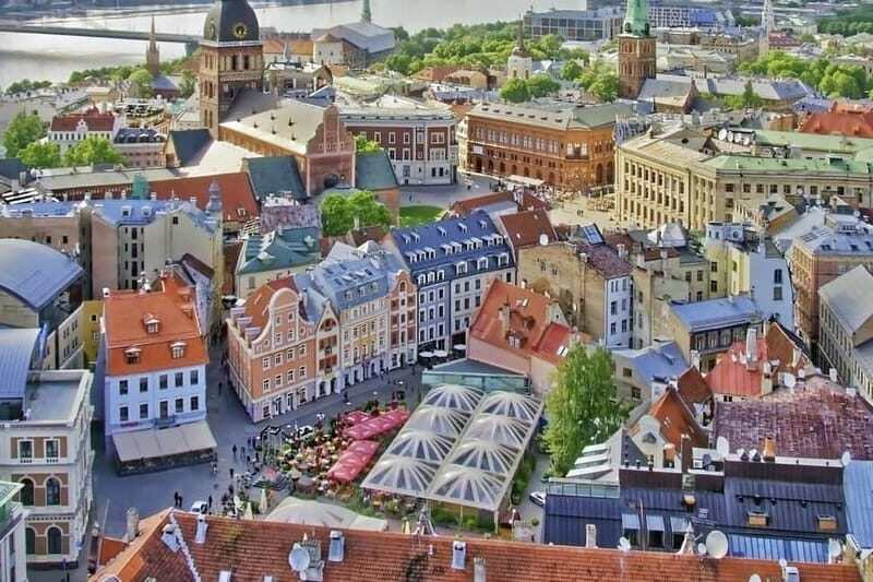 Riga Medieval combined walking/transportation guided tour - Why Choose the Riga Medieval Combined Tour?