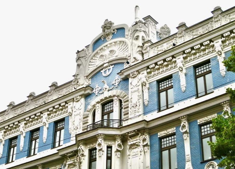 Riga Medieval combined walking/transportation guided tour - Practical Details and What’s Included