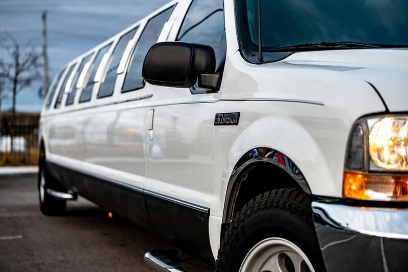 Riga Nightlife Limo Tour: Sightseeing & Club Experience - FAQ