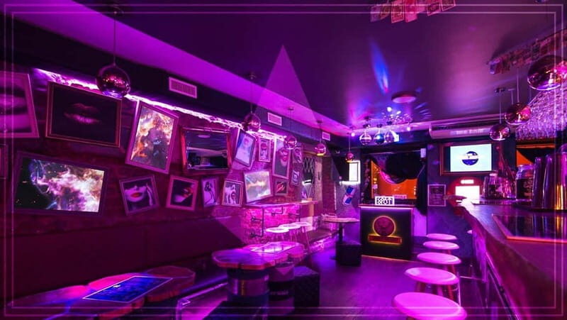Riga Nightlife Ticket - Key Points