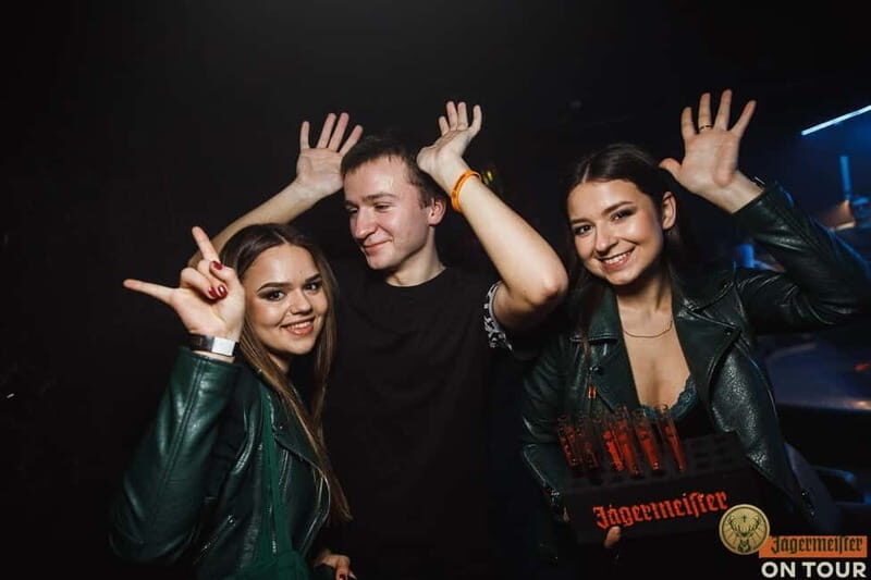 Riga Nightlife Ticket - Who Should Consider This Nightlife Ticket?